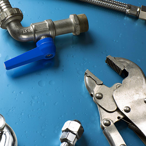 plumbing-remodel-tools-on-table-buckeye-az